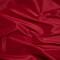 1 Yard Premium Silk Taffeta Fabric in Rhubarb Solid Silk 54 Inch Wide